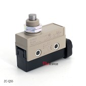 OMRON 欧姆龙 封闭式开关 ZC-Q2155-MR VCT 1M