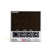 OMRON 欧姆龙 温控器 E5CSL-RP AC100-240