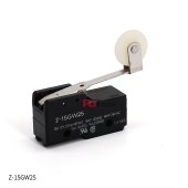 OMRON 欧姆龙 一般用基本开关 微动开关 Z-15HW78-B