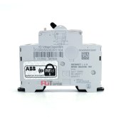 ABB 剩余电流动作断路器 GSN201 L C25 AC30