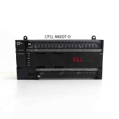 OMRON 欧姆龙 可编程控制器 CP1L-M40DR-D