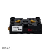 OMRON 欧姆龙 共用插座 P7LF-C