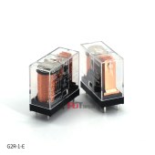 OMRON 欧姆龙 纤薄型I/O继电器 G2RV-1-S DC21 BY OMB