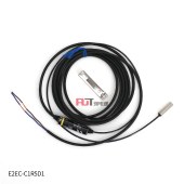 OMRON 欧姆龙 接近传感器 E2EC-MC2B1 2M