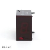 OMRON 欧姆龙 数字显示单元 M7E-08DGN2