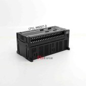 OMRON 欧姆龙 可编程控制器 CP1L-M40DT1-D