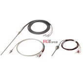OMRON 欧姆龙 温度传感器系列 E52-CA1GTY 1M