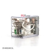 ABB CR-MX系列中间继电器 CR-MX024DC2L