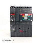 ABB Tmax塑壳断路器 T7L1600M PR232/P-LSI R1600 FF 4P