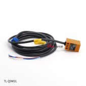 OMRON 欧姆龙 接近传感器 TL-Q5MB2-Z 2M BY OMS