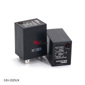 OMRON 欧姆龙 固态继电器 G3H-203SLN-VD DC24