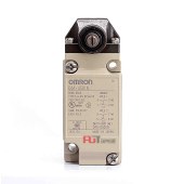 OMRON 欧姆龙 一般用限位开关 D4A-4M17N