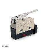 OMRON 欧姆龙 封闭式开关 ZC-Q2155-MR VCT 1M
