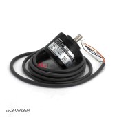 OMRON 欧姆龙 旋转编码器 E6C3-AN5B 40P/R 2M