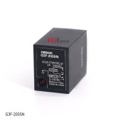 OMRON 欧姆龙 固态继电器 G3F-202SN-VD AC100/110