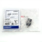 OMRON 欧姆龙 放大器内置型光电开关 (细小光束型) E3Z-L61 2M