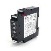 OMRON 欧姆龙 单相电压继电器 K8AK-VS3 100-240VAC