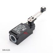 OMRON 欧姆龙 安全限位开关 D4N-9A32R