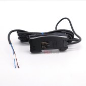 OMRON 欧姆龙 省配线接插件 E3X-CN21-M1J 0.3M