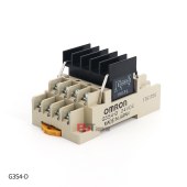 OMRON 欧姆龙 终端SSR继电器 G3S4-A1 DC12