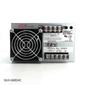 OMRON 欧姆龙 开关电源 S8JX-P30024CD