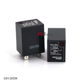 OMRON 欧姆龙 固态继电器 G3H-203SLN-VD DC24