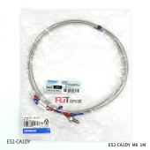 OMRON 欧姆龙 温度传感器系列 E52-PR50C-N D=15 PT1