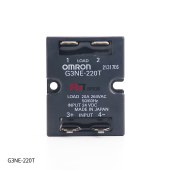 OMRON 欧姆龙 固态继电器 G3NE-205TL DC24