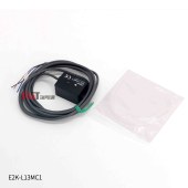 OMRON 欧姆龙 圆柱型传感器 E2K-X4ME2 5M