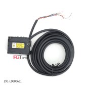 OMRON 欧姆龙 智能传感器 线性接近型 ZX-EDA11 2M