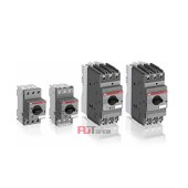 ABB MO132系列电动机保护用断路器 MO132-4.0