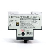 ABB MS116系列 电动机保护用断路器 MS116 - 2.5