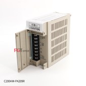 OMRON 欧姆龙 PLC 可编程控制器 C200HW-ATT32