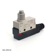 OMRON 欧姆龙 封闭式开关 SHL-W255-L4MR VCTF 3M