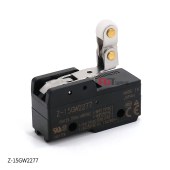 OMRON 欧姆龙 一般用基本开关 微动开关 Z-15HW78-B