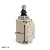 OMRON 欧姆龙 限位开关 WL-8H100-N(FOR WLSD-N)