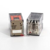 OMRON 欧姆龙 微型功率继电器 MY2K AC100
