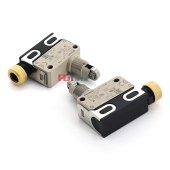 OMRON 欧姆龙 小型密封开关 D4E-2B21N