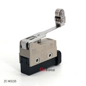 OMRON 欧姆龙 封闭式开关 ZC-Q2155-MR VCT 1M