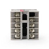 OMRON 欧姆龙 温控器 E5CWL-R1P AC100-240