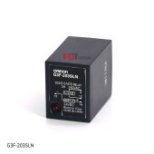 OMRON 欧姆龙 固态继电器 G3F-202SN-VD AC100/110