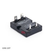 OMRON 欧姆龙 固态继电器 G3NE-205TL DC24