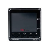 OMRON 欧姆龙 数字温控器 E5CC-RX2ASM-802