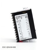 OMRON 欧姆龙 数字温控器 E5EC-PR2ASM-804