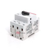 ABB MS325系列 电动机保护用断路器 MS325-12.5