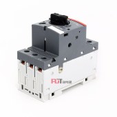 ABB MS132系列 电动机保护用断路器 MS132-10