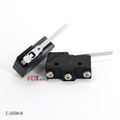 OMRON 欧姆龙 一般用基本开关 微动开关 Z-15HW78-B