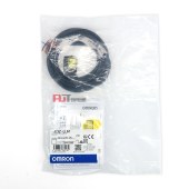 OMRON 欧姆龙 放大器内置型光电开关 (细小光束型) E3Z-L61 5M