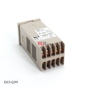 OMRON 欧姆龙 数位温度控制器 E5CS-RGDU-W AC/DC24