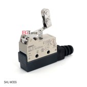 OMRON 欧姆龙 封闭式开关 SHL-W255-L4MR VCTF 3M